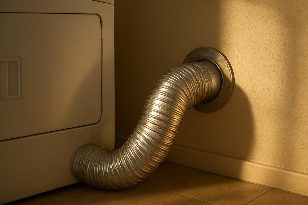 Stonebridge Dryer Cleaning Services in Los Angeles